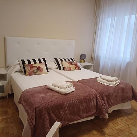 Apartamento San Vicente Ávila 외부 사진