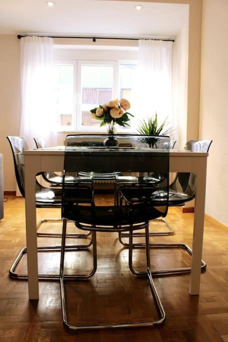 Apartamento San Vicente Ávila 외부 사진