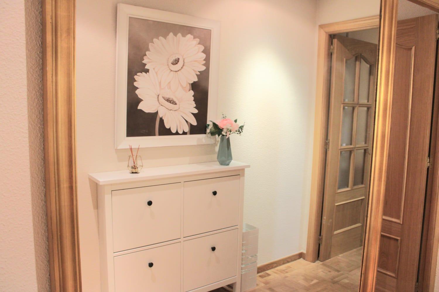 Apartamento San Vicente Ávila 외부 사진