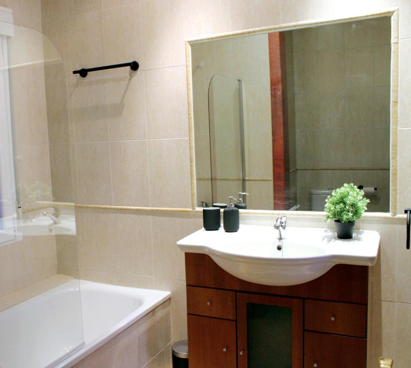 Apartamento San Vicente Ávila 외부 사진