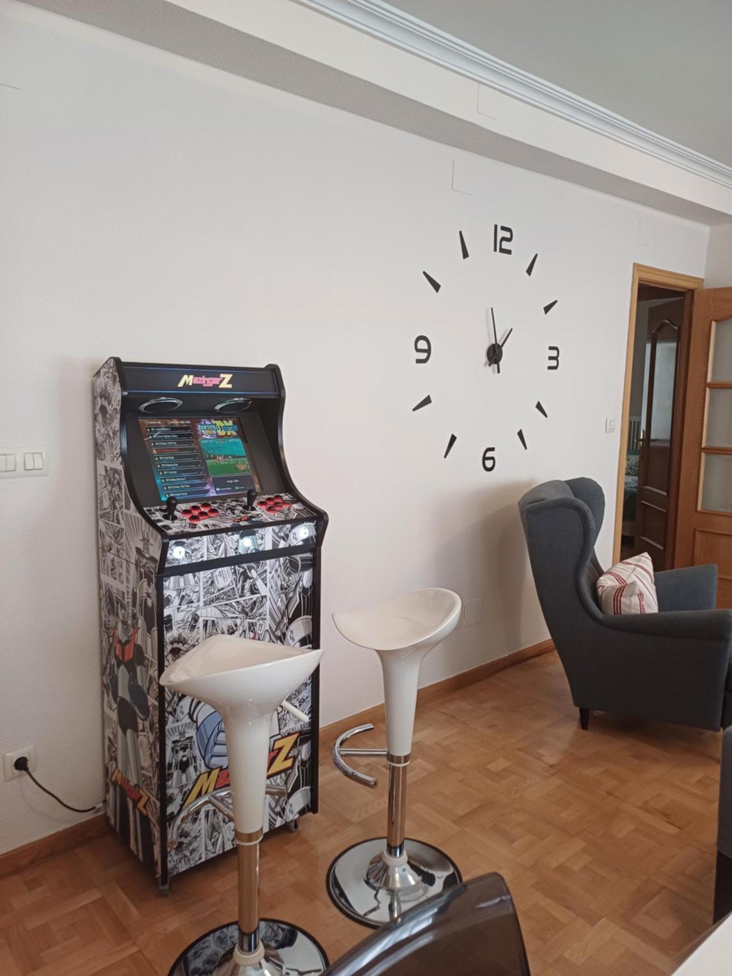 Apartamento San Vicente Ávila 외부 사진