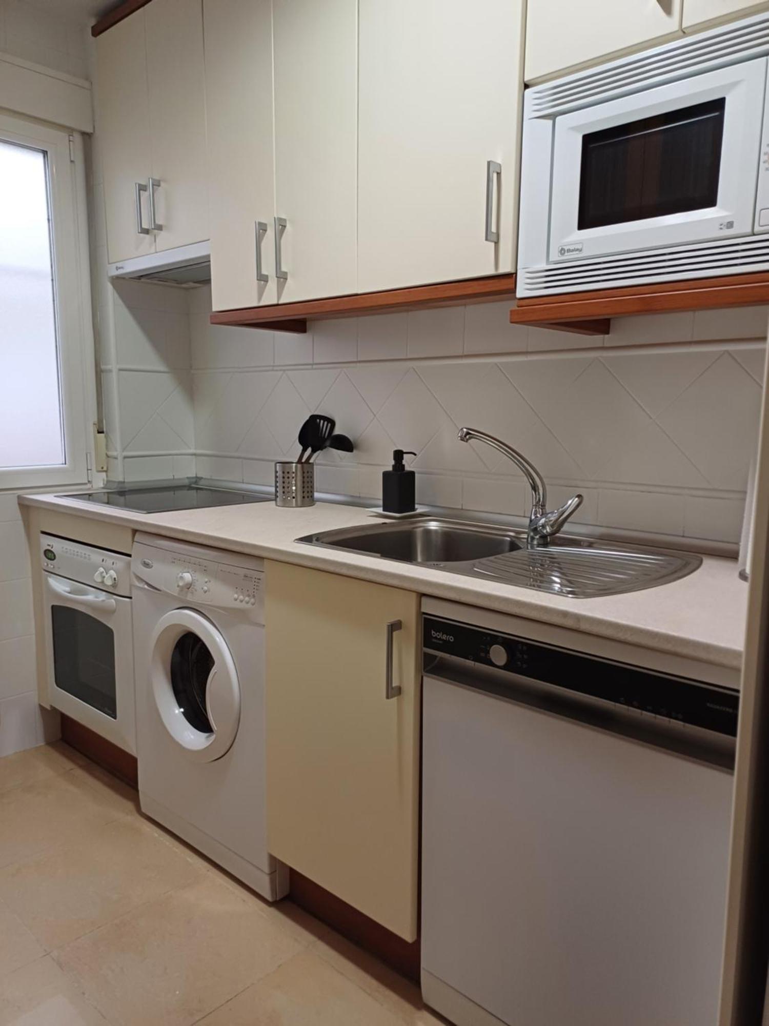 Apartamento San Vicente Ávila 외부 사진
