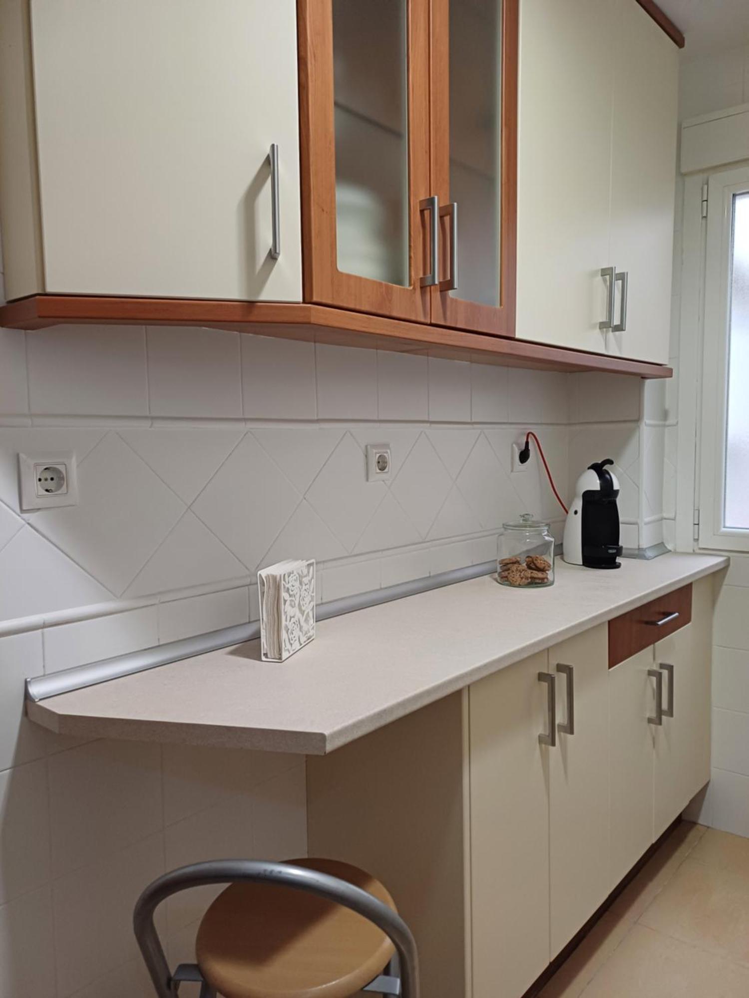 Apartamento San Vicente Ávila 외부 사진